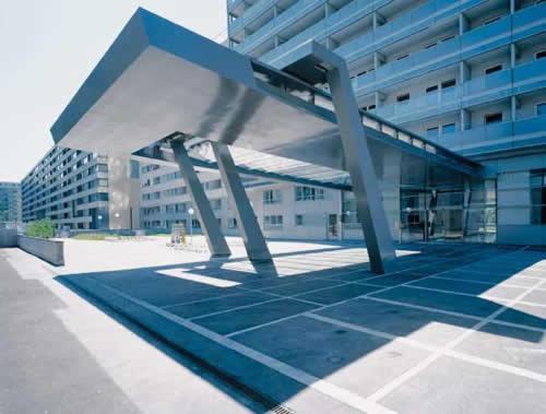 Modern Apartment At Vic Vídeň Exteriér fotografie