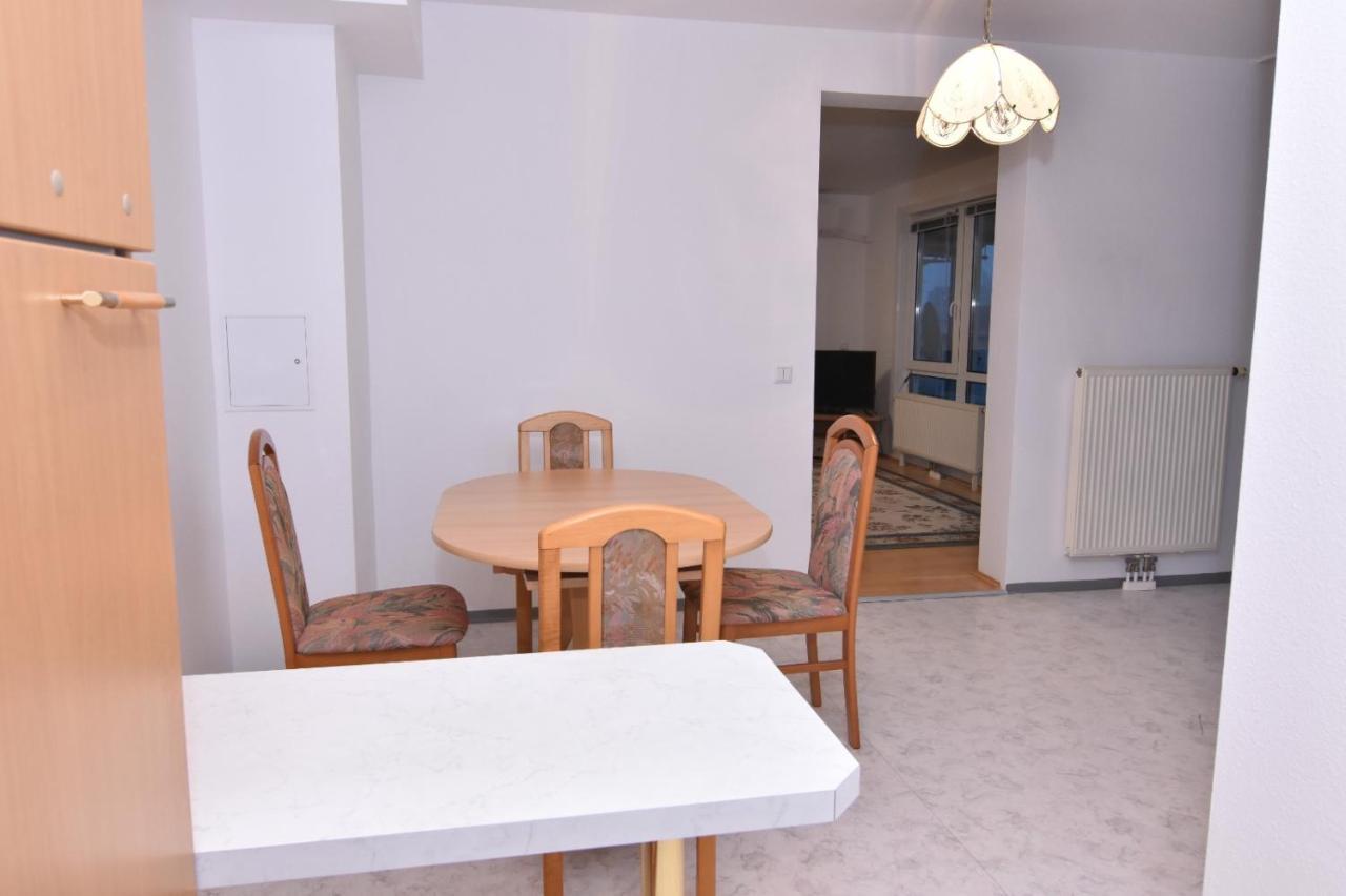 Modern Apartment At Vic Vídeň Exteriér fotografie