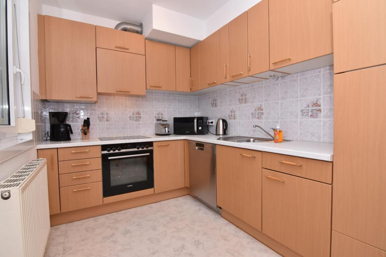 Modern Apartment At Vic Vídeň Exteriér fotografie