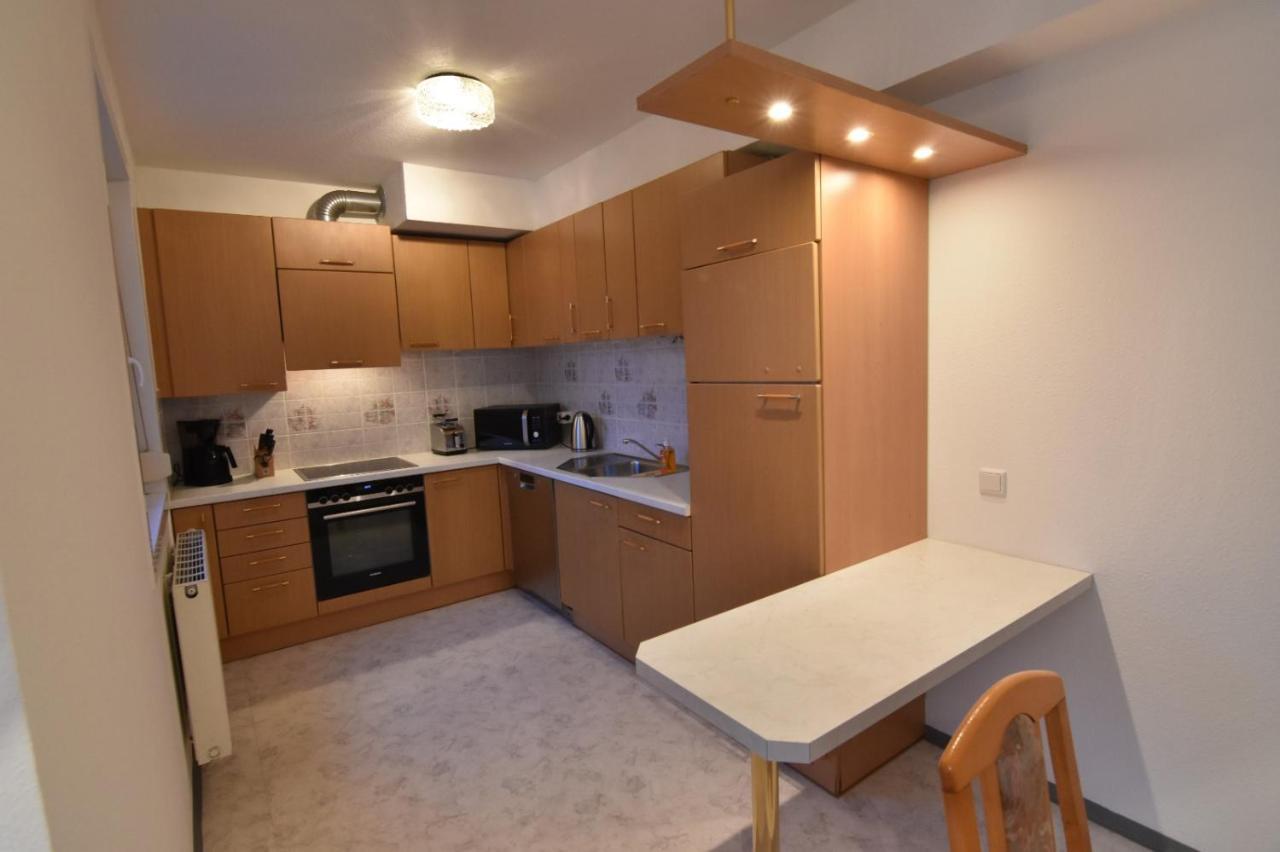 Modern Apartment At Vic Vídeň Exteriér fotografie