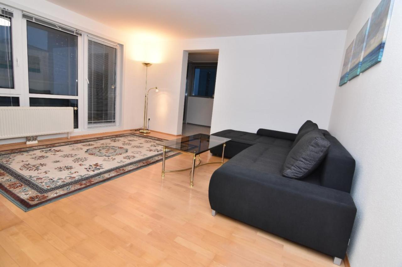 Modern Apartment At Vic Vídeň Exteriér fotografie