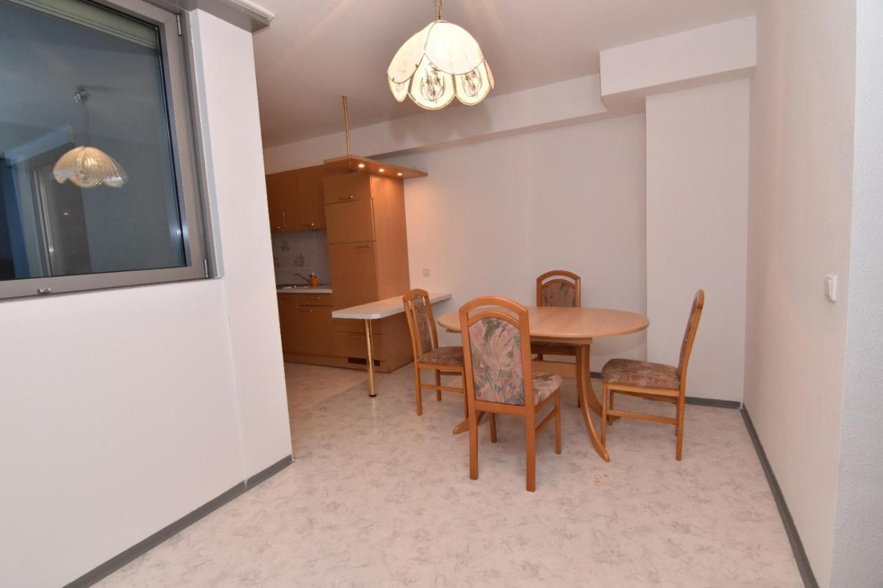 Modern Apartment At Vic Vídeň Exteriér fotografie