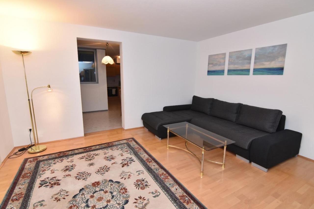 Modern Apartment At Vic Vídeň Exteriér fotografie