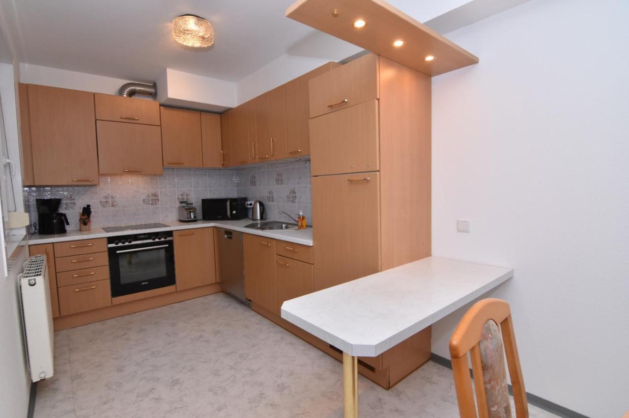 Modern Apartment At Vic Vídeň Exteriér fotografie