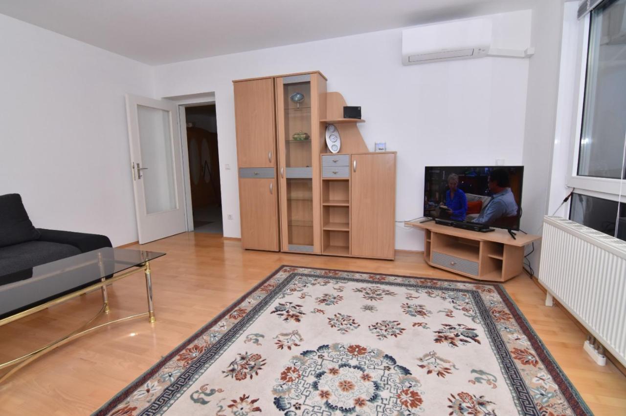 Modern Apartment At Vic Vídeň Exteriér fotografie